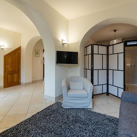Casa Belvedere Piedimonte Etneo Ngoại thất bức ảnh