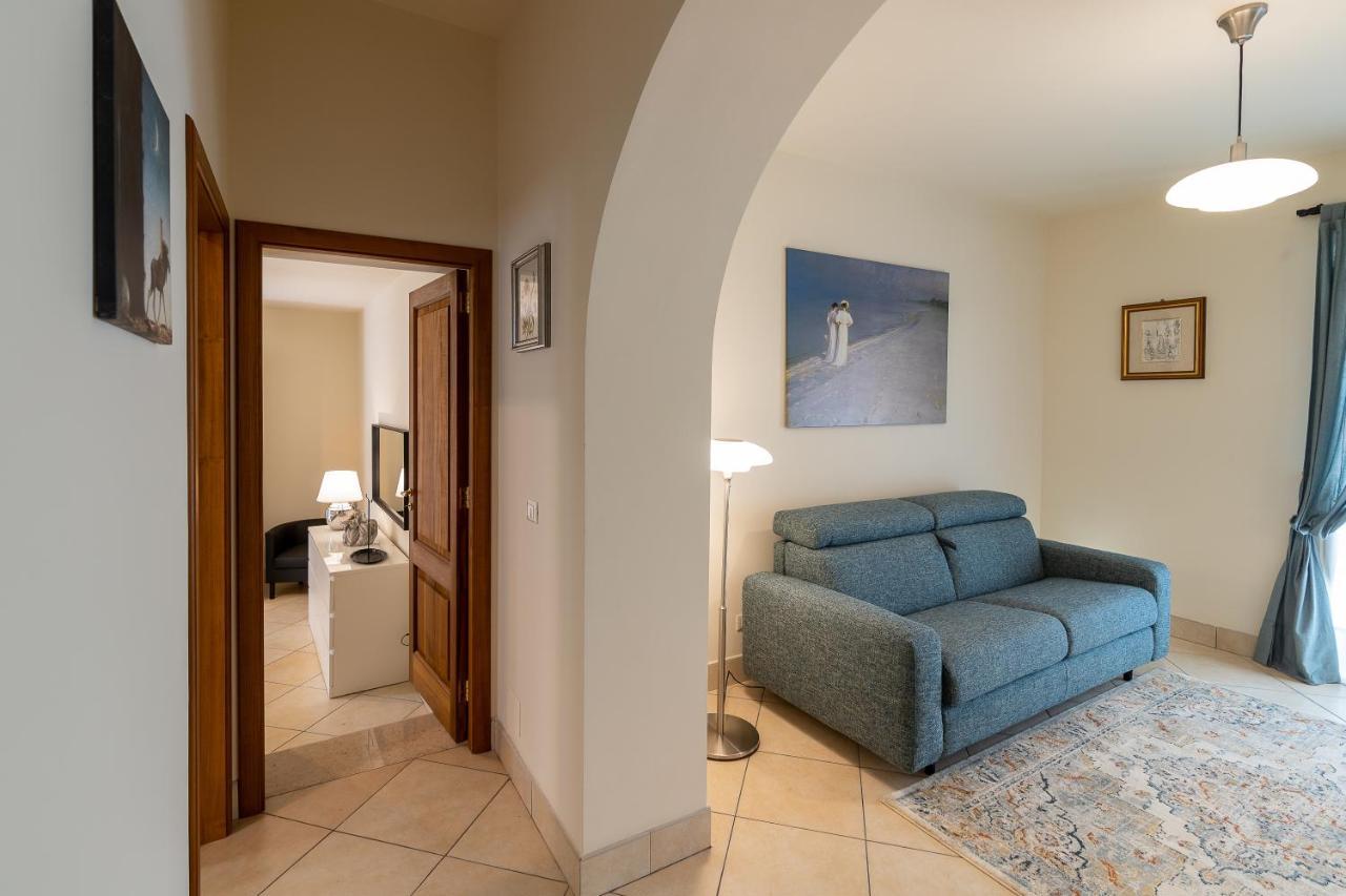 Casa Belvedere Piedimonte Etneo Ngoại thất bức ảnh