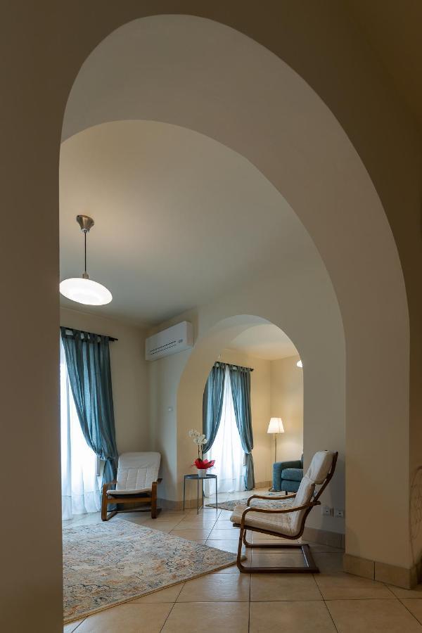 Casa Belvedere Piedimonte Etneo Ngoại thất bức ảnh