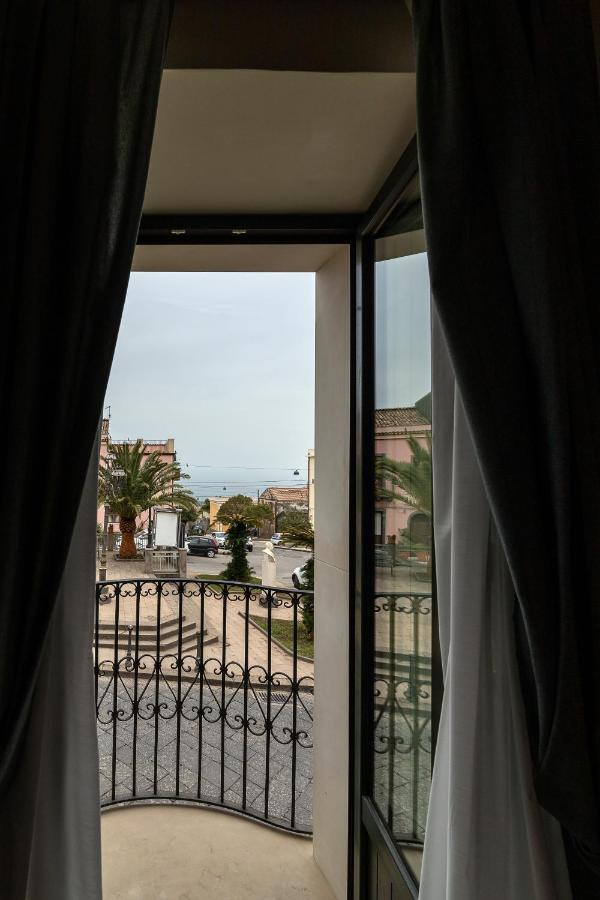 Casa Belvedere Piedimonte Etneo Ngoại thất bức ảnh