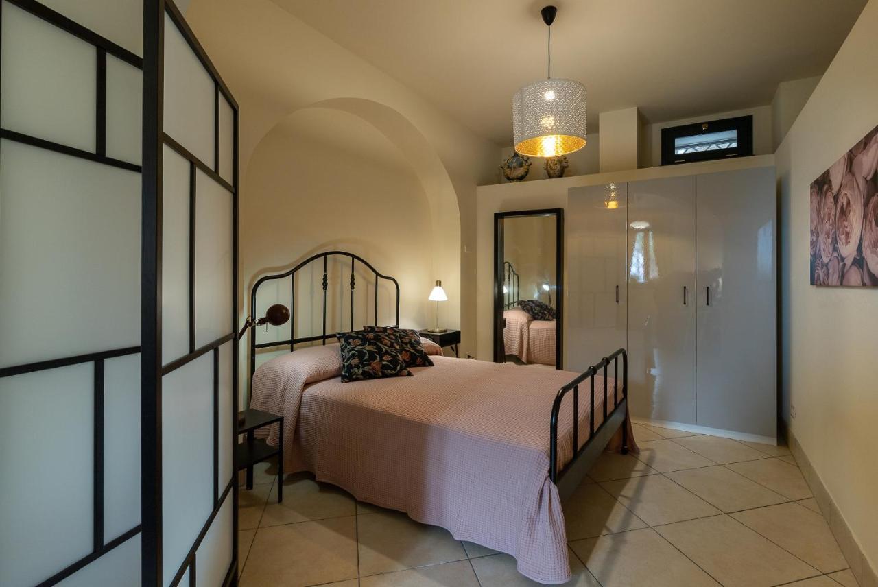 Casa Belvedere Piedimonte Etneo Ngoại thất bức ảnh