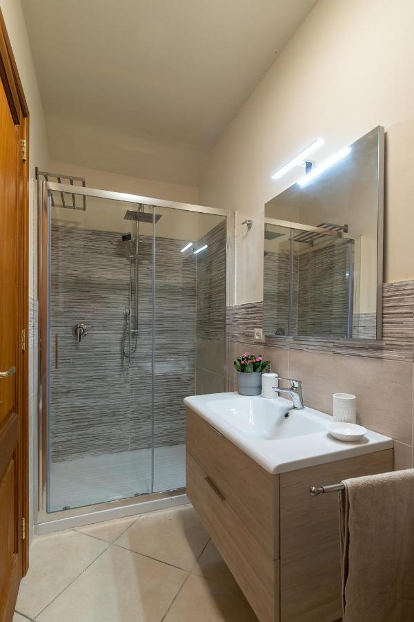 Casa Belvedere Piedimonte Etneo Ngoại thất bức ảnh