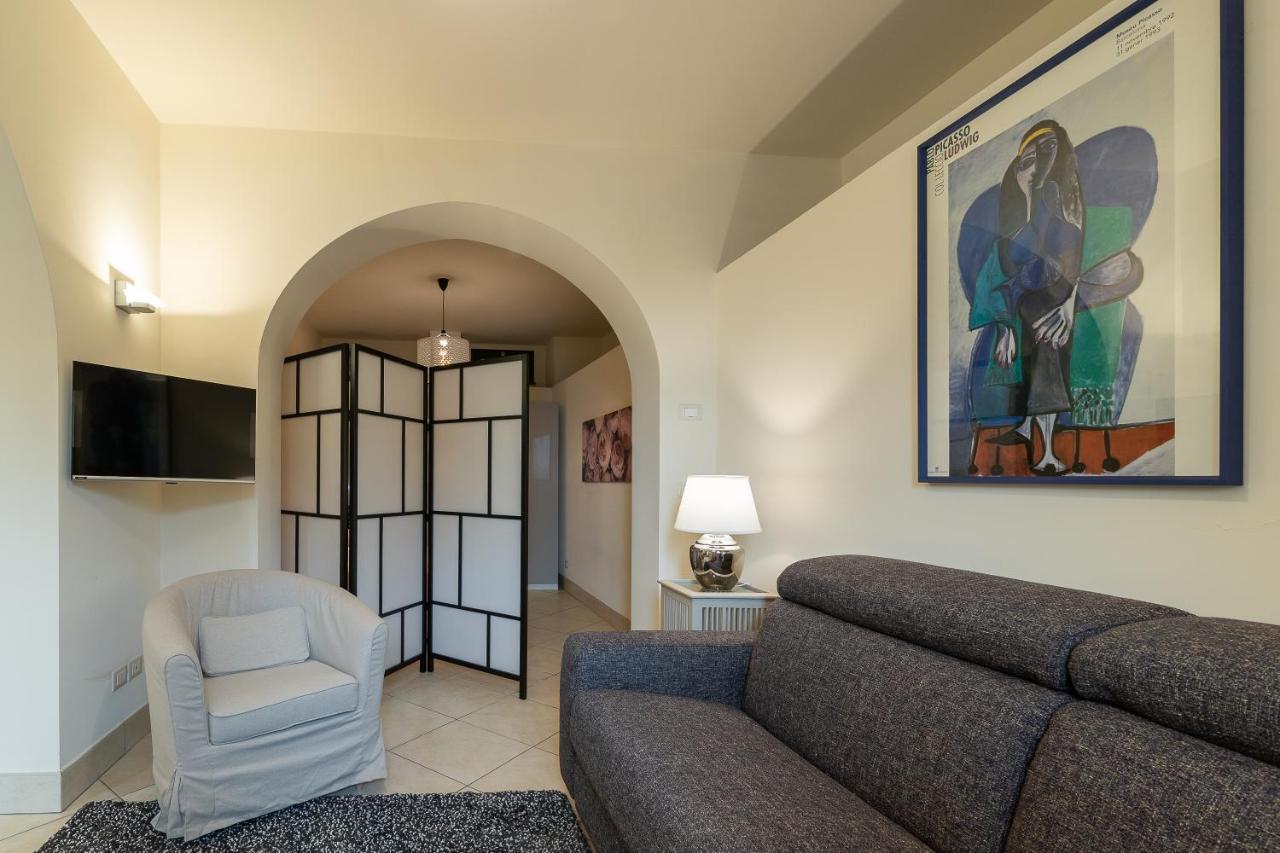 Casa Belvedere Piedimonte Etneo Ngoại thất bức ảnh