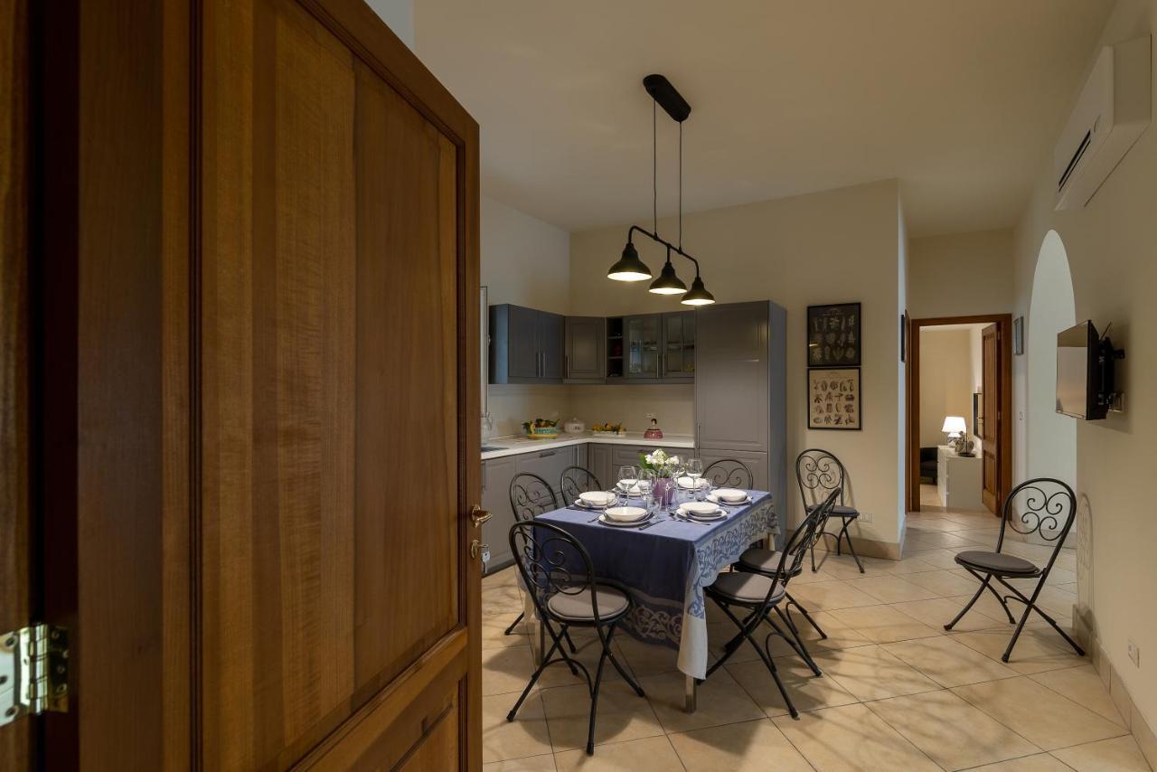 Casa Belvedere Piedimonte Etneo Ngoại thất bức ảnh