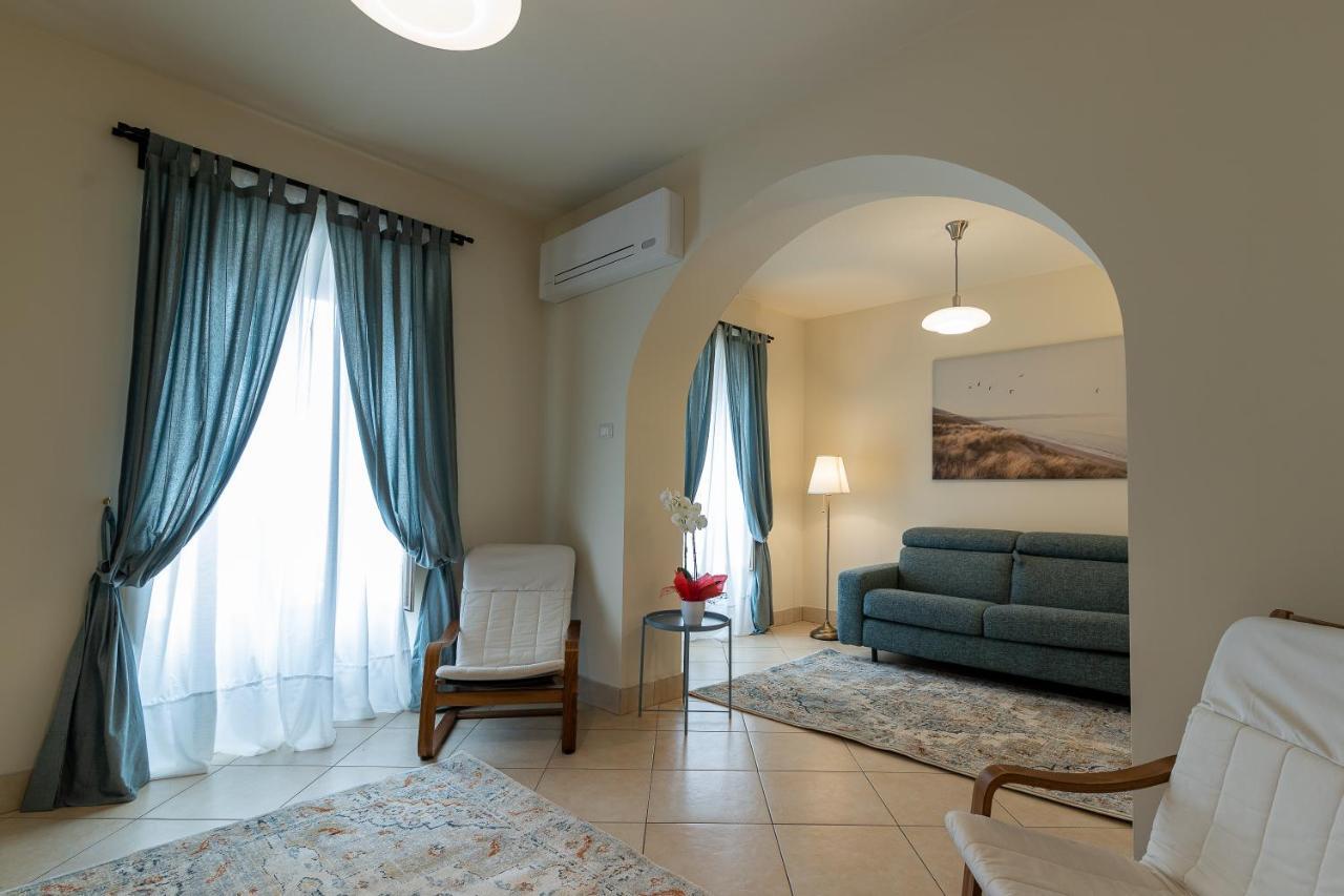 Casa Belvedere Piedimonte Etneo Ngoại thất bức ảnh