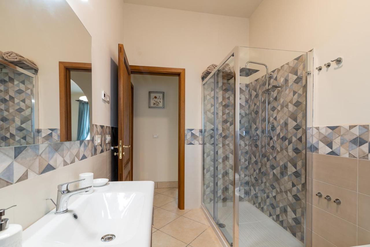 Casa Belvedere Piedimonte Etneo Ngoại thất bức ảnh