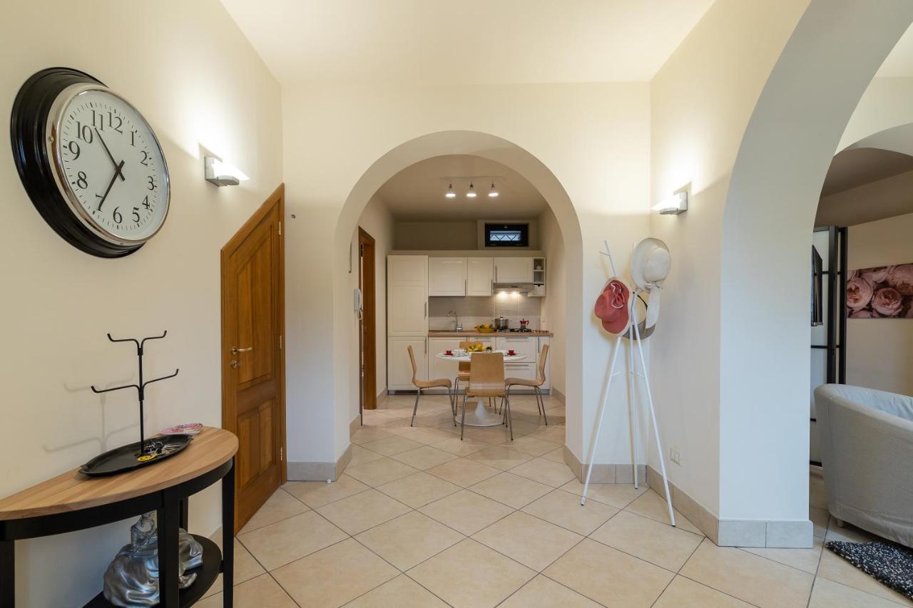 Casa Belvedere Piedimonte Etneo Ngoại thất bức ảnh