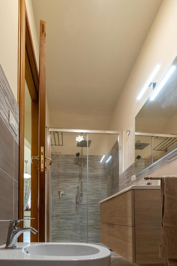 Casa Belvedere Piedimonte Etneo Ngoại thất bức ảnh